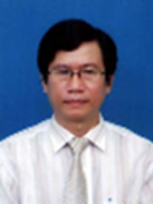 ThS. Lương Thành Hưng