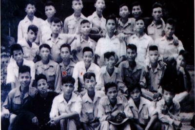 80 NĂM (1945 – 2025): TỪ CHI BỘ TRƯỜNG TRUNG HỌC LÊ KHIẾT ĐẾN ĐẢNG BỘ TRƯỜNG THPT CHUYÊN LÊ KHIẾT