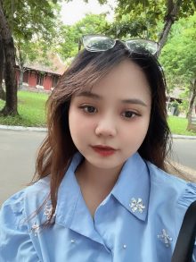 Nguyễn Thị Như Nguyện