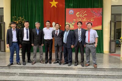 LỊCH SỬ HÌNH THÀNH, PHÁT TRIỂN VÀ ĐÓNG GÓP CỦA TỔ GDTC – GDQP – AN – ÂM NHẠC  TRƯỜNG THPT CHUYÊN LÊ KHIẾT