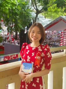 Phạm Thảo Nguyên